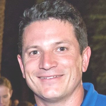 Drew Diefenbach